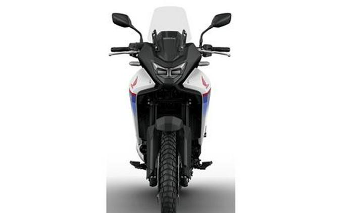 2025 Honda Transalp