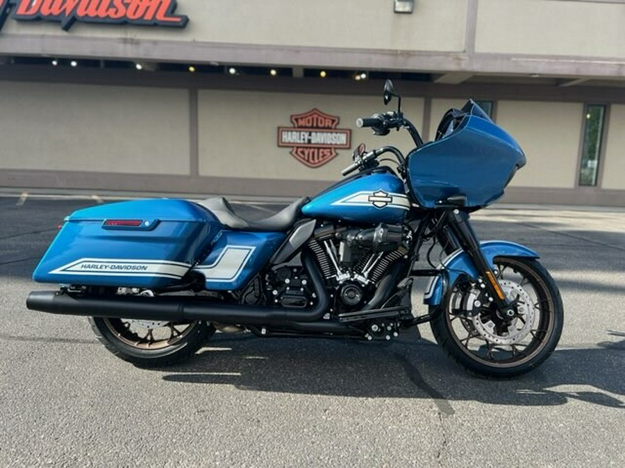 2023 HarleyDavidson Road Glide ST Fast Johnnie for sale in Twin Falls, ID