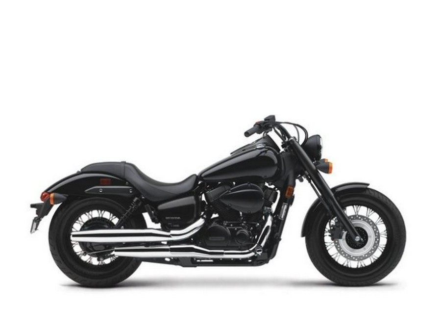 2019 Honda® Shadow Phantom