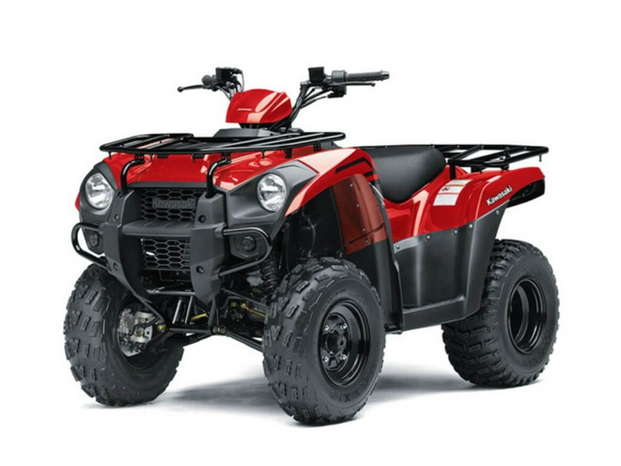 2024 Kawasaki Brute Force 300