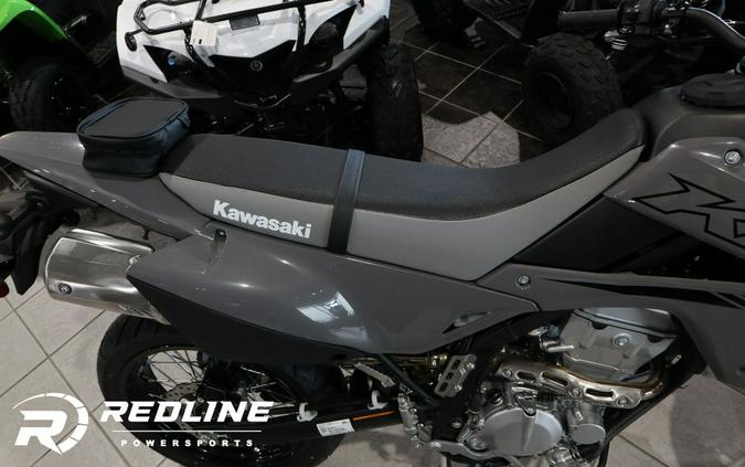 2024 Kawasaki KLX®300SM