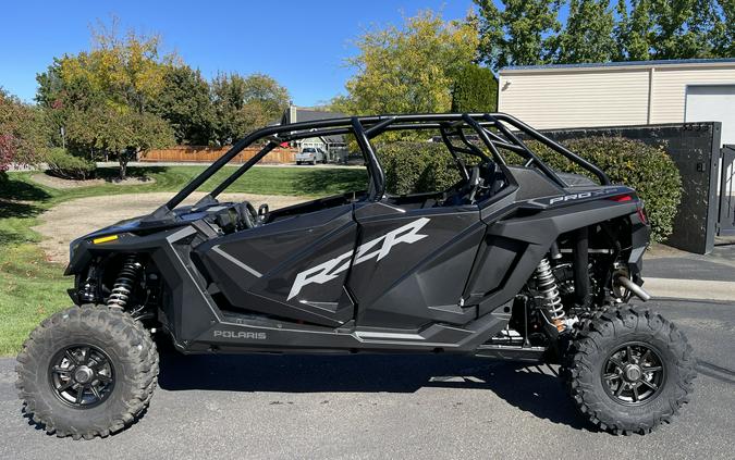 2024 Polaris Industries RZR Pro XP® 4 Premium