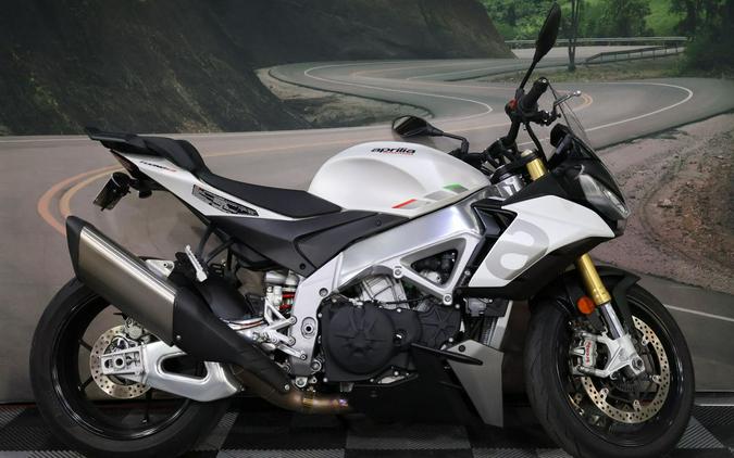 2021 Aprilia® RSV4 1100