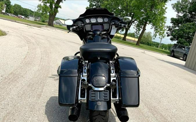2019 Harley-Davidson® FLHT - Electra Glide® Standard