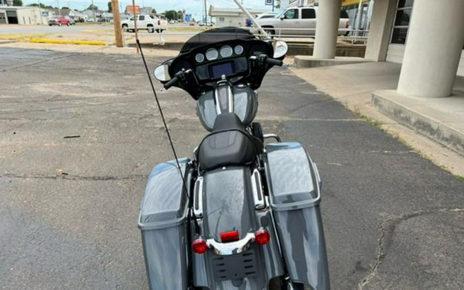 2022 Harley-Davidson® FLHXS - Street Glide® Special