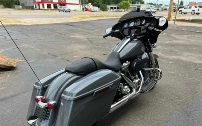 2022 Harley-Davidson® FLHXS - Street Glide® Special