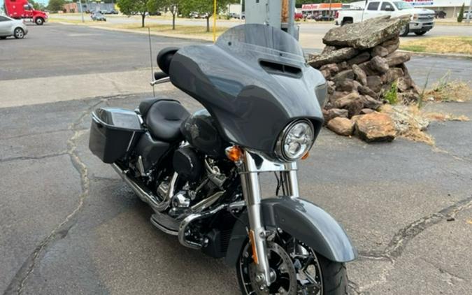 2022 Harley-Davidson® FLHXS - Street Glide® Special