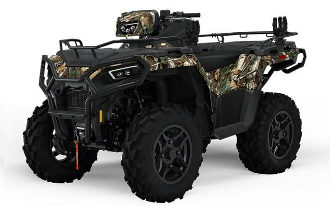 2024 Polaris® Sportsman 570 Hunt Edition Camo