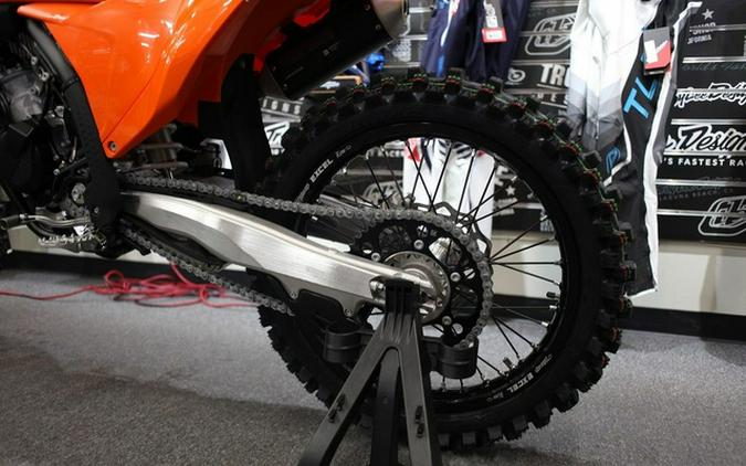 2025 KTM SX 150