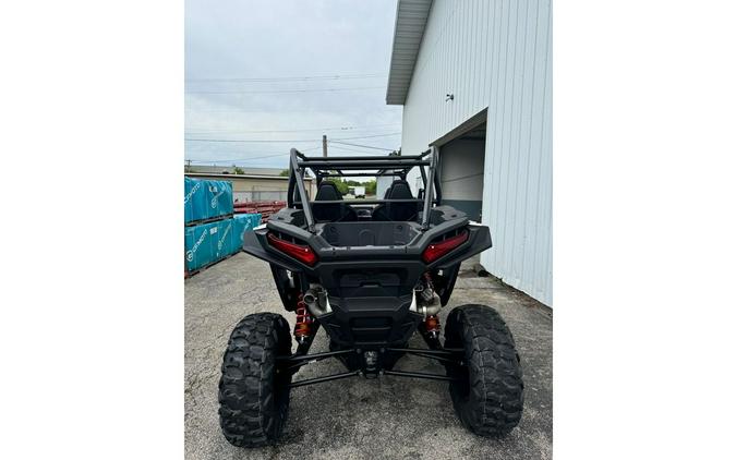 2024 Polaris Industries RZR XP 4 1000 Sport White Lightning