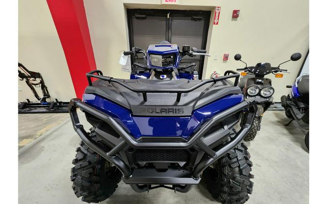 2025 Polaris Industries SPORTSMAN 570 TOURING