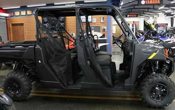 2025 Polaris Ranger Crew 1000 Premium