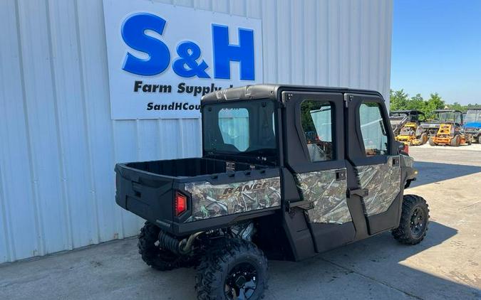 2024 Polaris® Ranger Crew SP 570 NorthStar Edition Camo