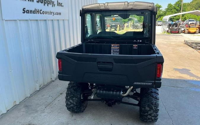 2024 Polaris® Ranger Crew SP 570 NorthStar Edition Camo