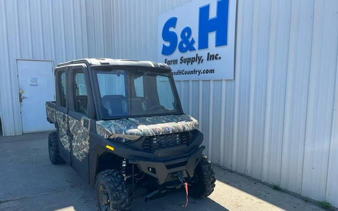 2024 Polaris® Ranger Crew SP 570 NorthStar Edition Camo