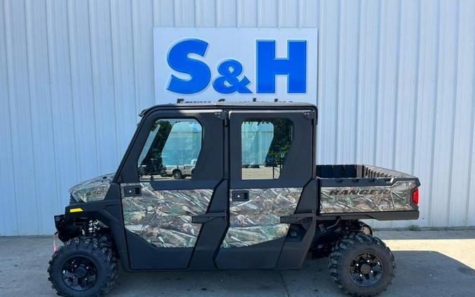 2024 Polaris® Ranger Crew SP 570 NorthStar Edition Camo