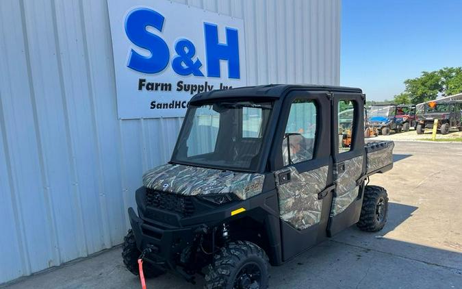 2024 Polaris® Ranger Crew SP 570 NorthStar Edition Camo