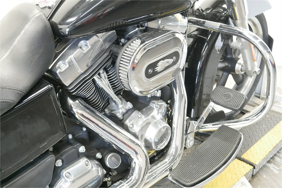 2014 Harley-Davidson Dyna Switchback