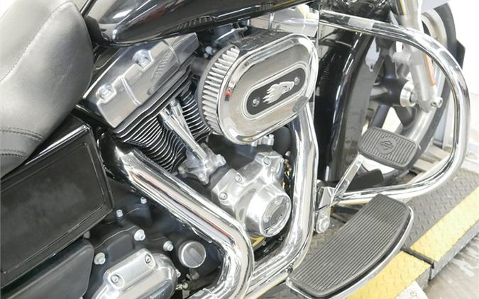 2014 Harley-Davidson Dyna Switchback