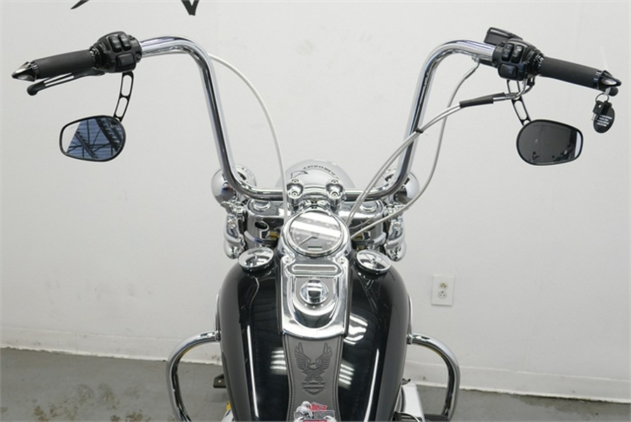 2014 Harley-Davidson Dyna Switchback