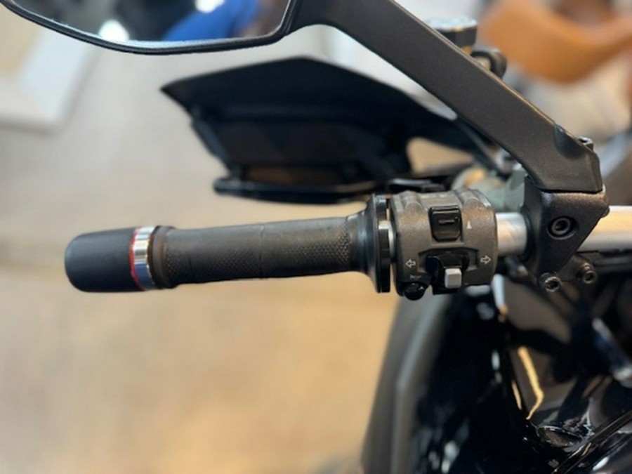 2010 Ducati Multistrada 1200