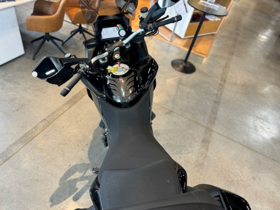 2010 Ducati Multistrada 1200