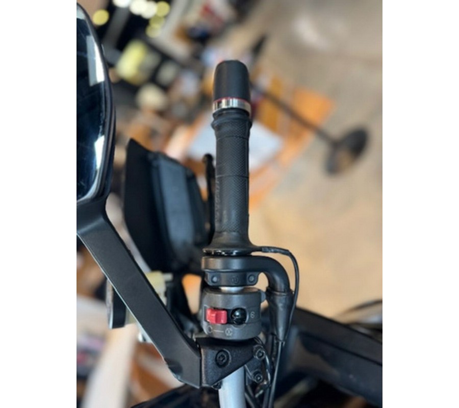 2010 Ducati Multistrada 1200