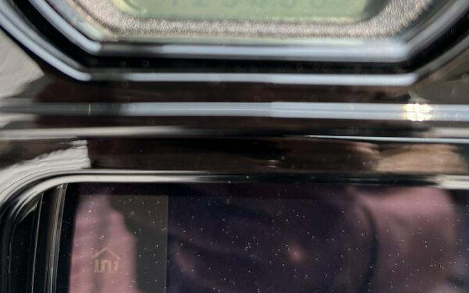 2024 Harley-Davidson Ultra Limited White Onyx Pearl