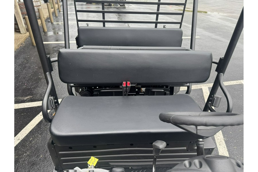 2026 Kawasaki Mule™ 4010 Trans4x4® Camo