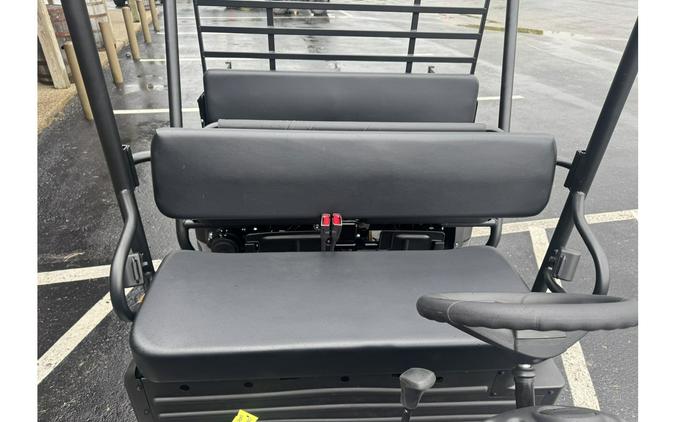 2026 Kawasaki Mule™ 4010 Trans4x4® Camo