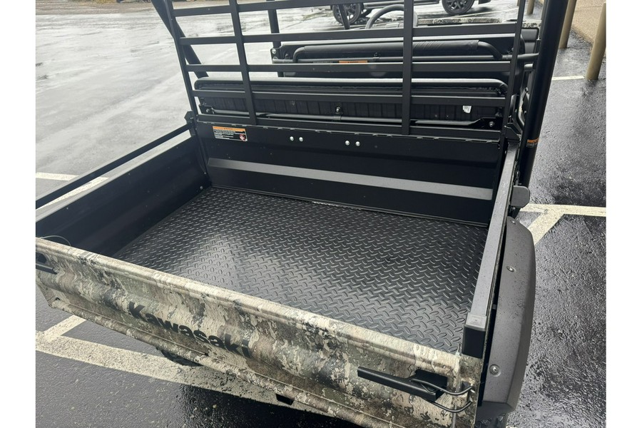 2026 Kawasaki Mule™ 4010 Trans4x4® Camo