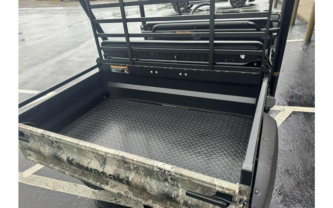 2026 Kawasaki Mule™ 4010 Trans4x4® Camo