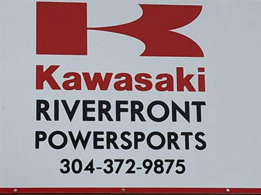 2025 Kawasaki Teryx4 S LE