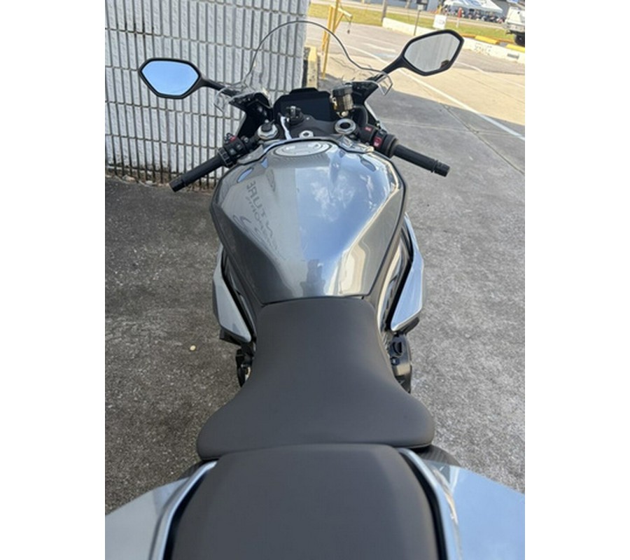 2026 BMW S 1000 RR Sport