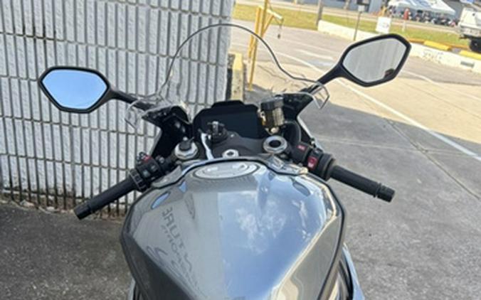 2026 BMW S 1000 RR Sport