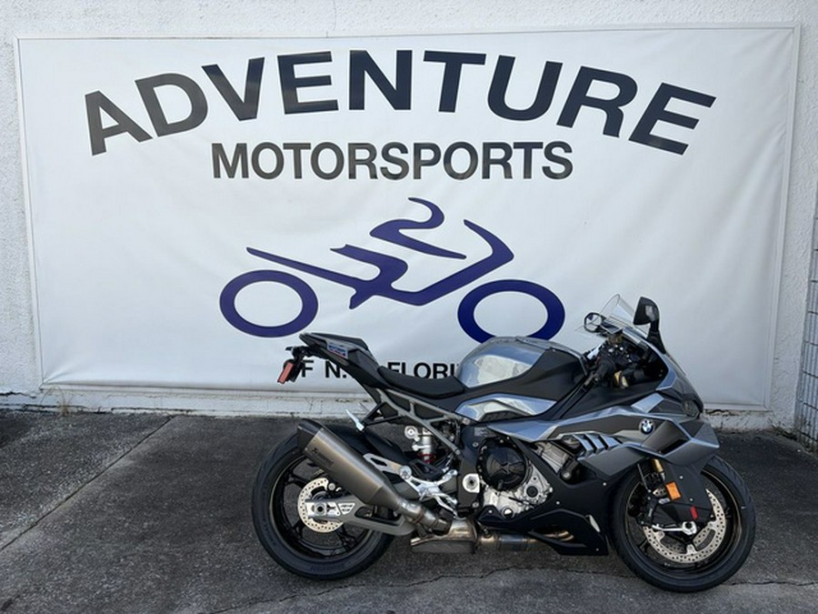 2026 BMW S 1000 RR Sport