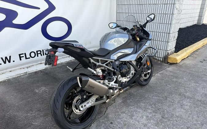 2026 BMW S 1000 RR Sport