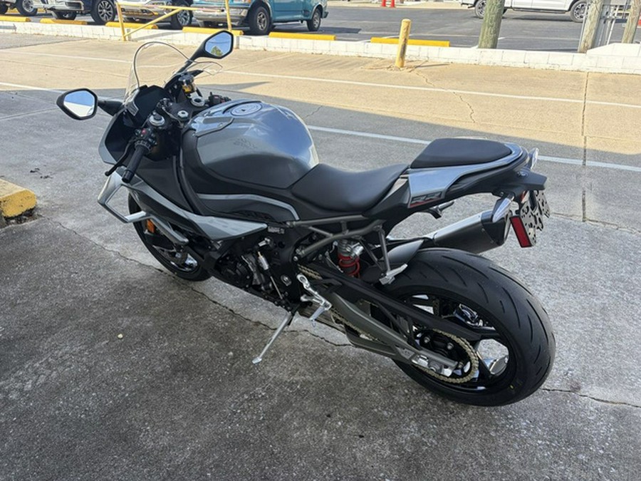2026 BMW S 1000 RR Sport