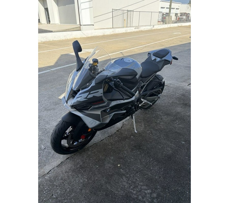 2026 BMW S 1000 RR Sport