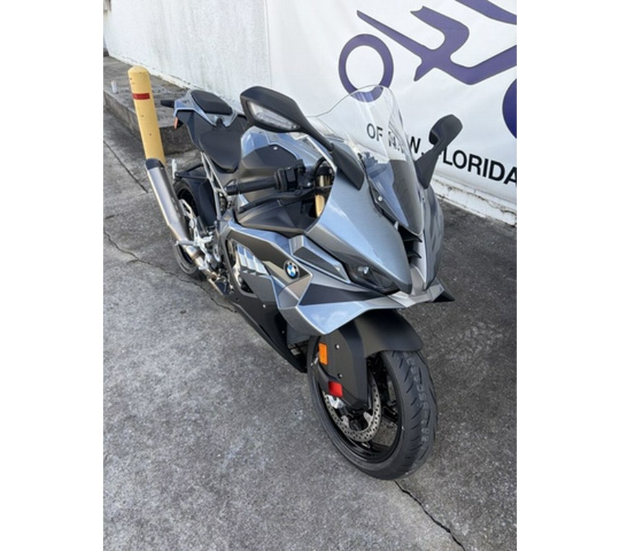 2026 BMW S 1000 RR Sport