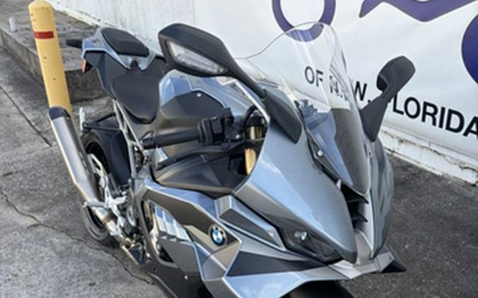 2026 BMW S 1000 RR Sport
