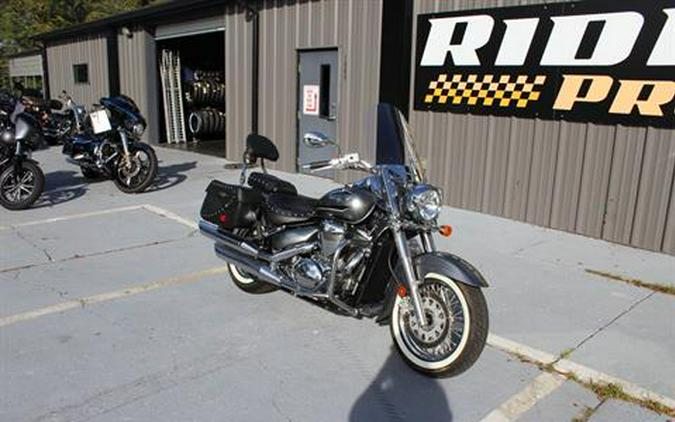 2020 Suzuki Boulevard C50T