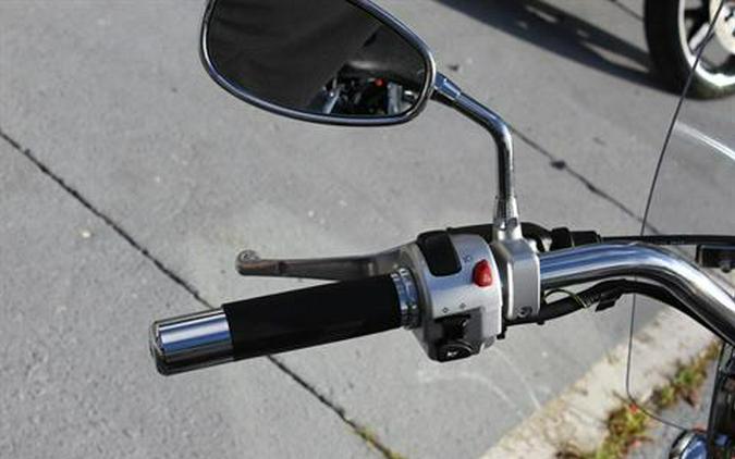 2020 Suzuki Boulevard C50T