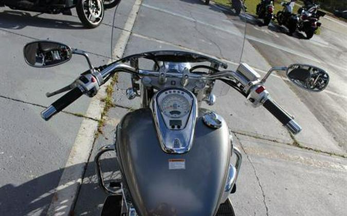 2020 Suzuki Boulevard C50T