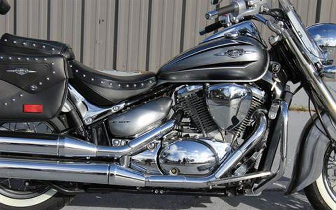 2020 Suzuki Boulevard C50T