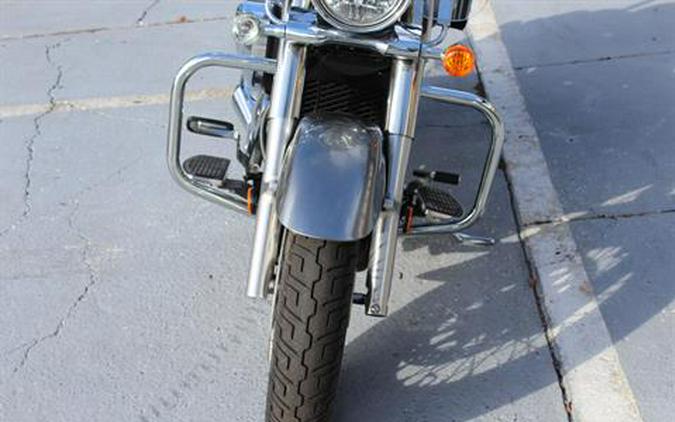 2020 Suzuki Boulevard C50T