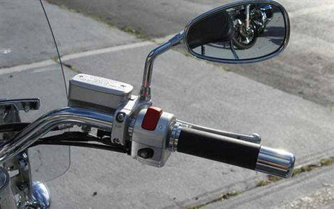 2020 Suzuki Boulevard C50T