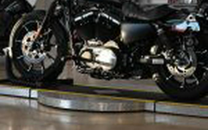 2021 Harley Davidson Iron 883