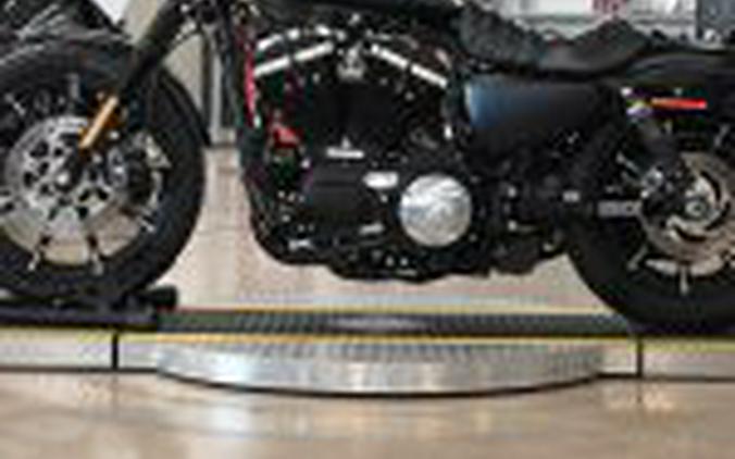 2021 Harley Davidson Iron 883