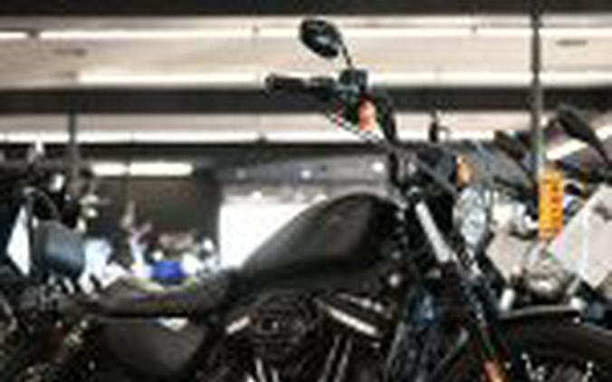 2021 Harley Davidson Iron 883